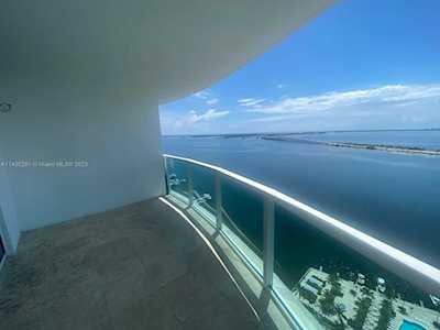 2101 Brickell Ave #2707 Miami, FL 33129