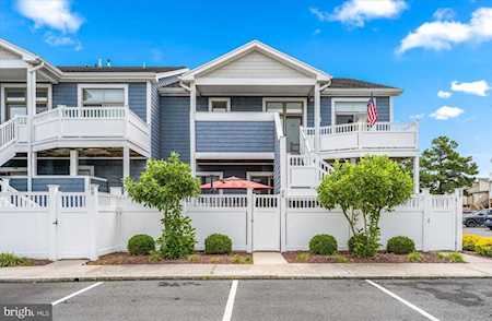 201 South Heron Dr #6E Ocean City, MD 21842