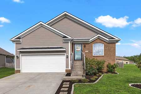117 Paul Revere Drive Dr Georgetown, KY 40324