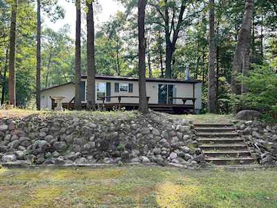 N7147 River Dr Shawano, Town of Wescott, WI 54166-0486