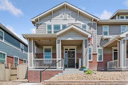 14744 E Crestridge Dr Centennial, CO 80015