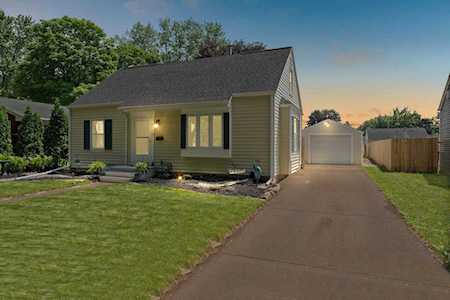 912 Winford Ave Green Bay, City of Green Bay, WI 54303