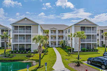 2030 Cross Gate Blvd. #304 Myrtle Beach, SC 29575