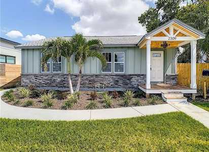 2309 2nd Ave S St. Petersburg, FL 33712