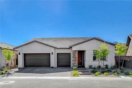 301 Jackalberry St Las Vegas, NV 89138