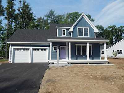 Unit 24 Silvergrass Place #24 Hampton, NH 03842