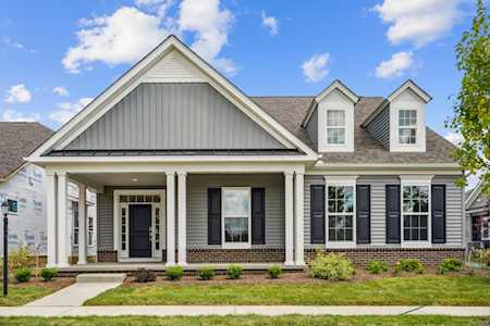 5562 Jessica Lane Powell, OH 43065