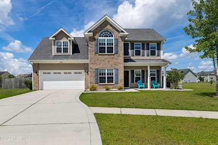 102 Jade Ct Jacksonville, NC 28546