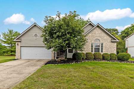 7483 Tullymore Drive Dublin, OH 43016
