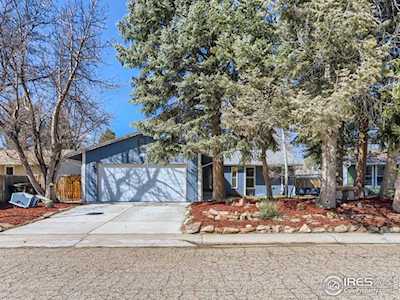 7624 Nikau Dr Niwot, CO 80503