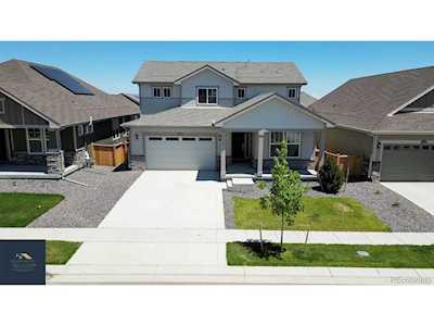 17752 Faraday St Broomfield, CO 80023