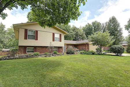 8740 Parkhaven Point Dayton, OH 45458