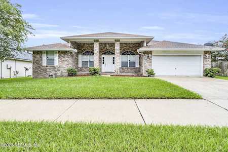 2618 Fox Creek DR Jacksonville, FL 32221