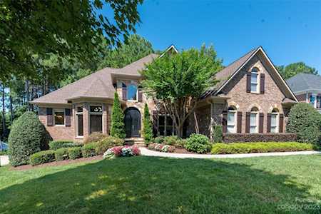 17116 Harcombe Dr Charlotte, NC 28277