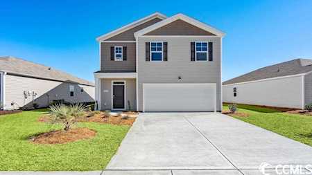 1241 Sennema Circle Myrtle Beach, SC 29588