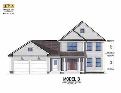 2 Walter Circle Milford, MA 01757