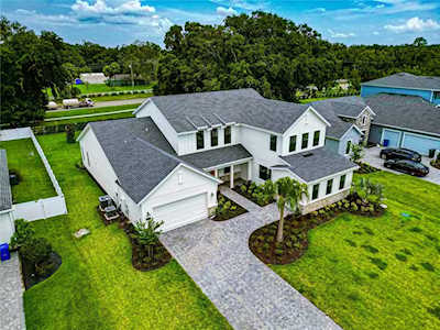 19855 Agusta Preserve Dr Lutz, FL 33549
