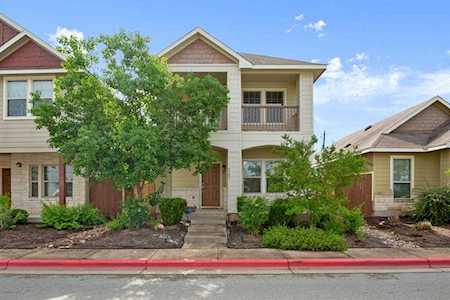 4503 Kind WAY Austin, TX 78725