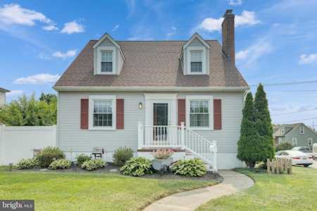 1101 Prospect Ave Wilmington, DE 19808