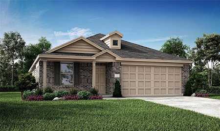 6728 Dove Chase Lane Fort Worth, TX 76123