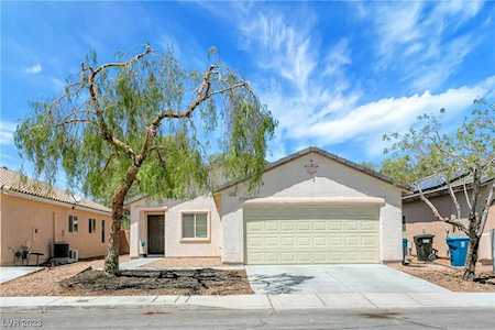 4928 Wild Buffalo Ave Las Vegas, NV 89131