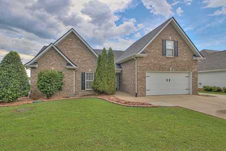 1507 Ripken Ct Murfreesboro, TN 37129
