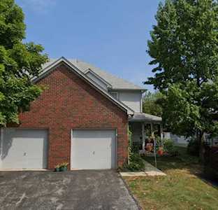 8226 Green Tree Court Reynoldsburg, OH 43068