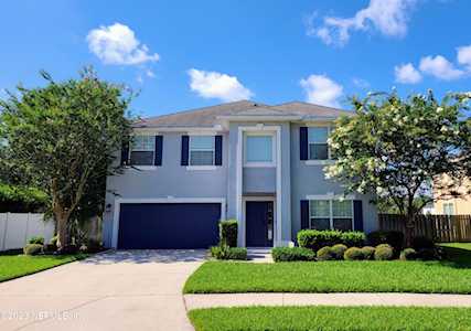 12228 Diamond Springs DR Jacksonville, FL 32246