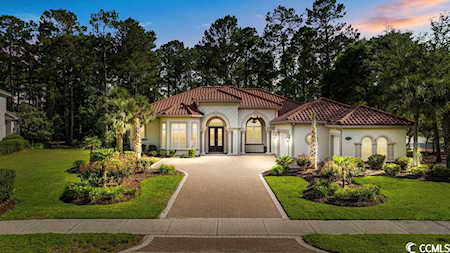 8285 Leone Circle Myrtle Beach, SC 29579