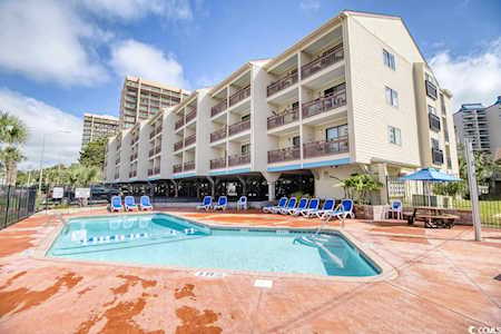 202 75th Ave. N #5700-5701 Myrtle Beach, SC 29572
