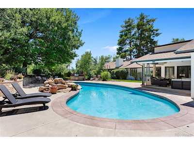 5702 S Jasmine St Greenwood Village, CO 80111