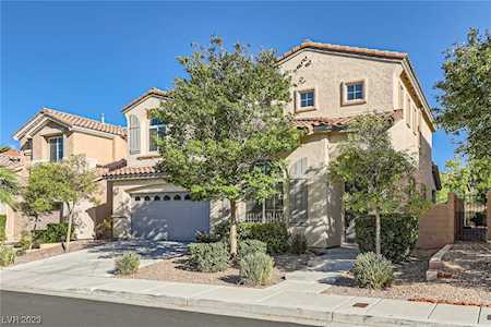 11737 Via Esperanza Ave Las Vegas, NV 89138