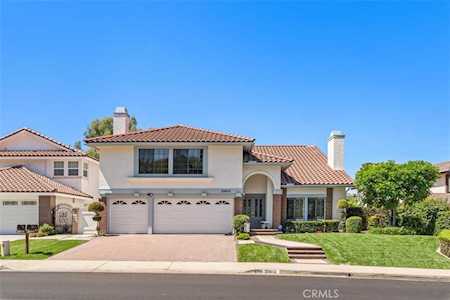 23812 Bittern Ln Laguna Niguel, CA 92677
