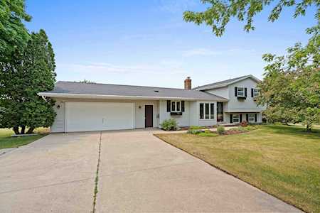 7184 Cth Pp Greenleaf, Town of Holland, WI 54126-9682