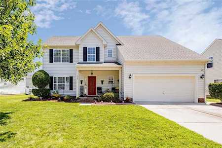 405 Calvin St Suffolk, VA 23435