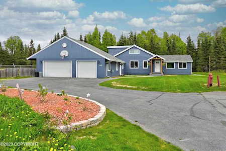1802 Miranda Ct Kenai, AK 99611