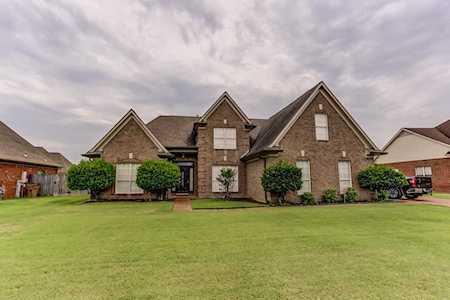 4430 Alixs Dr Unincorporated, TN 38125