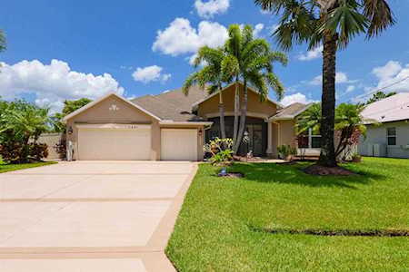 5441 NW Briscoe Drive Port St Lucie, FL 34986