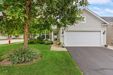14306 Sundance Dr Huntley, IL 60142