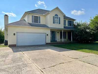 21855 Bolender Pontius Road Circleville, OH 43113