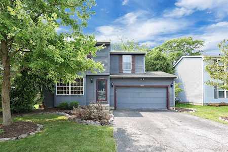 2909 Badger Drive Hilliard, OH 43026