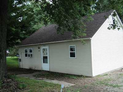 310 E Syracuse Street Milford, IN 46542
