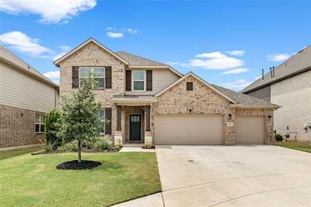 203 Virginia Lane Hickory Creek, TX 75065