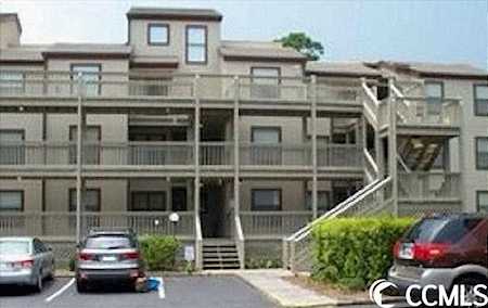 501 Maison Dr. #E-20 Myrtle Beach, SC 29572