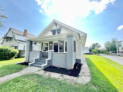 75 Haldy Avenue Columbus, OH 43204