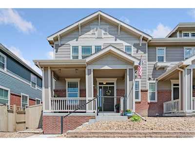 14744 E Crestridge Dr Centennial, CO 80015
