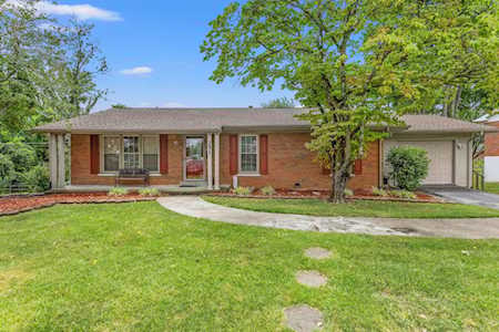 251 Coldstream Dr Frankfort, KY 40601