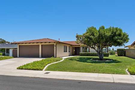 1659 Calle Candela La Jolla, CA 92037