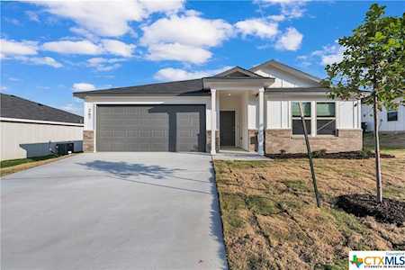 267 Wind Ridge Dr Copperas Cove, TX 76522