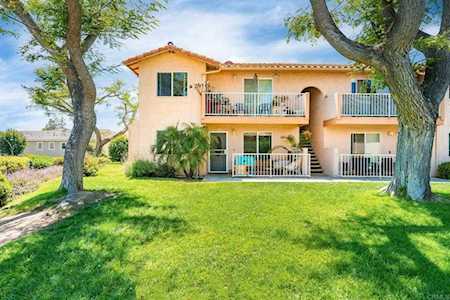 31916 Del Cielo Este #35 Bonsall, CA 92003